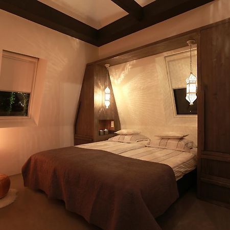 베르겐 Loft 49 B&B 외부 사진