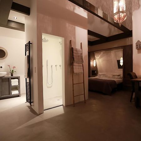 베르겐 Loft 49 B&B 객실 사진