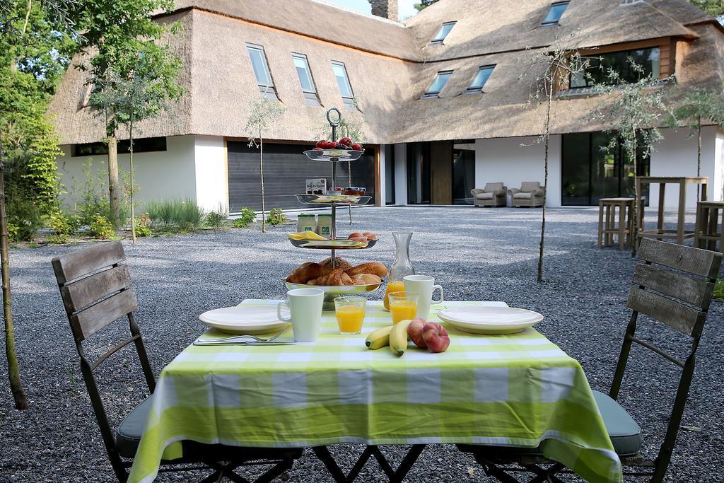 베르겐 Loft 49 B&B 외부 사진