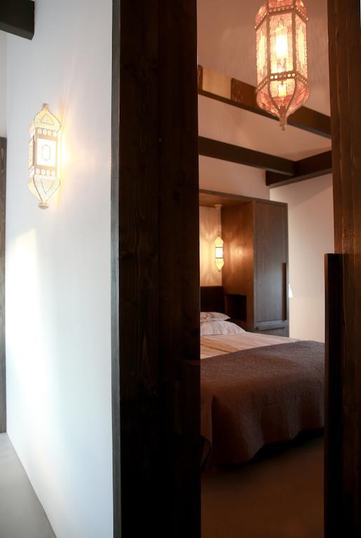 베르겐 Loft 49 B&B 객실 사진