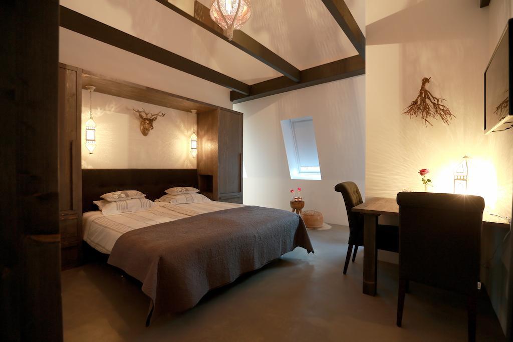 베르겐 Loft 49 B&B 외부 사진
