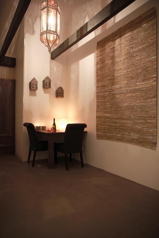 베르겐 Loft 49 B&B 객실 사진