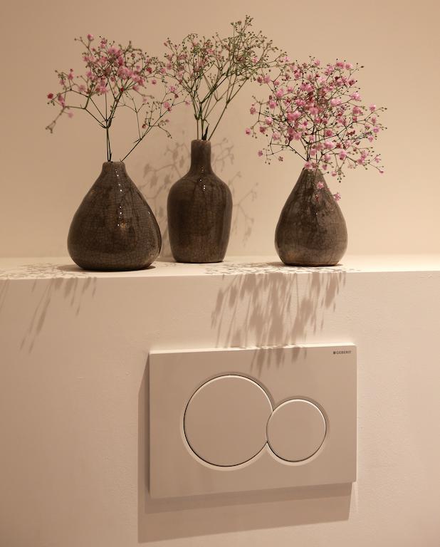베르겐 Loft 49 B&B 객실 사진