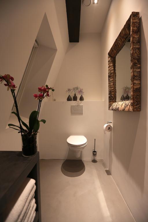베르겐 Loft 49 B&B 객실 사진