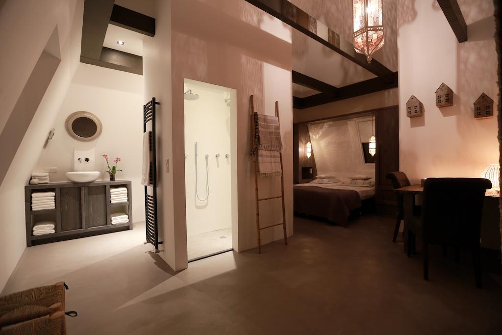 베르겐 Loft 49 B&B 객실 사진